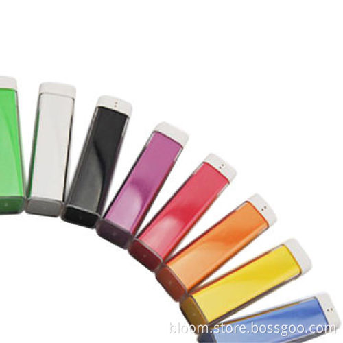 2,200mAh Mobile Phone Charger for Different Smartphones and iPad, Full Capacity, Honest SupplierNew